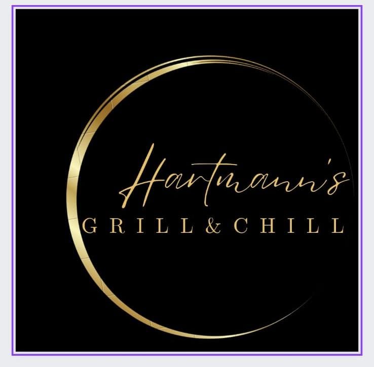 logo Hartmann's Grill & chill